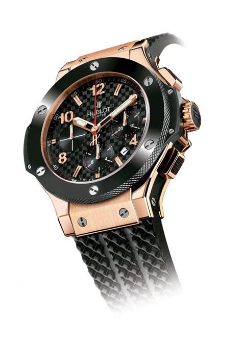 hublot big bang king watch|hublot big bang king older.